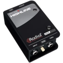 Radial Engineering Highline Mono
