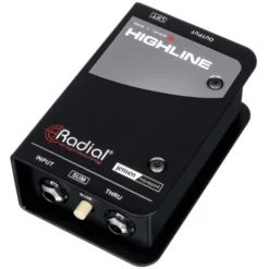 Radial Engineering Highline Mono