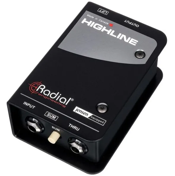 Radial Engineering Highline Mono