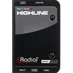 Radial Engineering Highline Mono