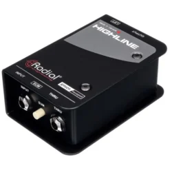 Radial Engineering Highline Mono