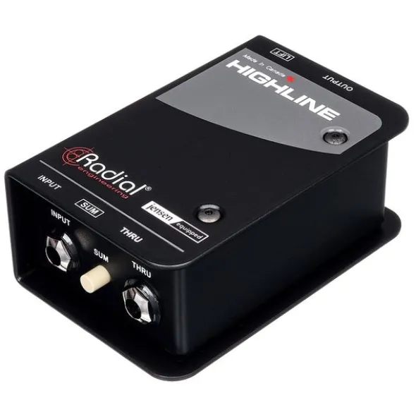 Radial Engineering Highline Mono
