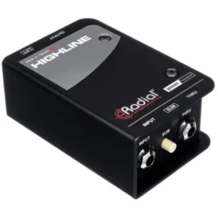Radial Engineering Highline Mono