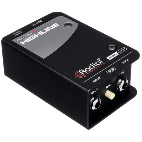 Radial Engineering Highline Mono