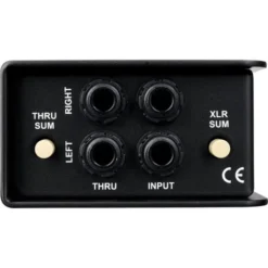 Radial Engineering Highline Stereo