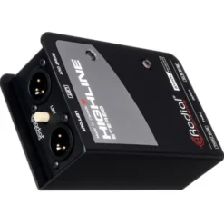 Radial Engineering Highline Stereo