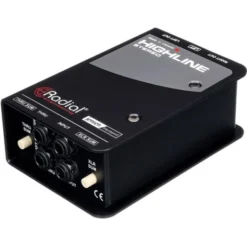 Radial Engineering Highline Stereo
