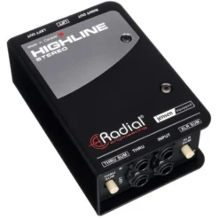 Radial Engineering Highline Stereo