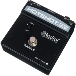 Radial Engineering HotShot DM1
