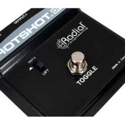 Radial Engineering HotShot DM1