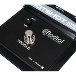 Radial Engineering HotShot DM1