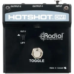 Radial Engineering HotShot DM1