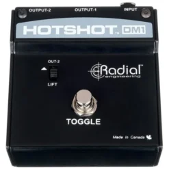 Radial Engineering HotShot DM1
