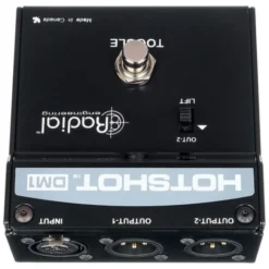 Radial Engineering HotShot DM1