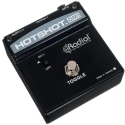 Radial Engineering HotShot DM1