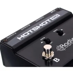 Radial Engineering HotShot MD