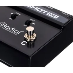 Radial Engineering HotShot MD