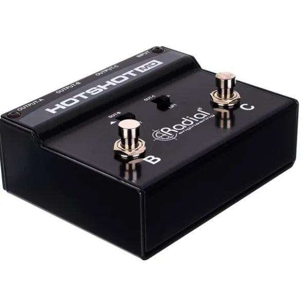 Radial Engineering HotShot MD