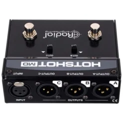 Radial Engineering HotShot MD