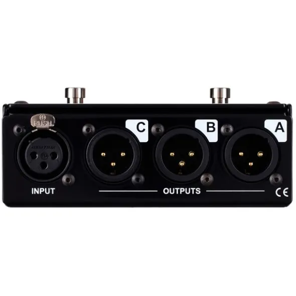 Radial Engineering HotShot MD