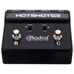 Radial Engineering HotShot MD