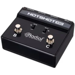 Radial Engineering HotShot MD