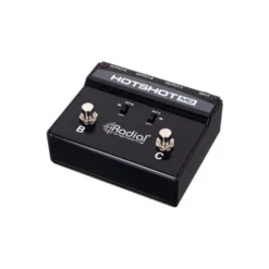 Radial Engineering HotShot MD B-Stock