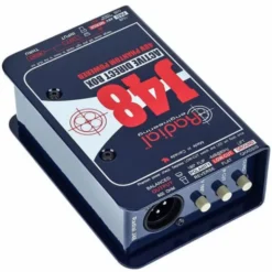 Radial Engineering J 48