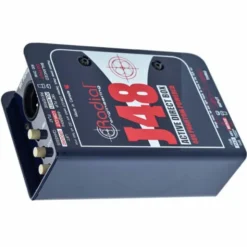 Radial Engineering J 48