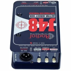 Radial Engineering J 48