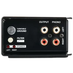 Radial Engineering J 33