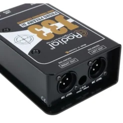 Radial Engineering J 33