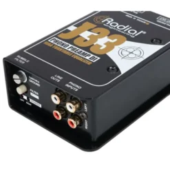 Radial Engineering J 33