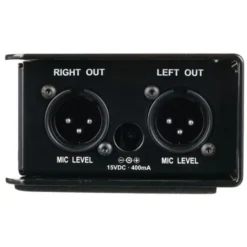 Radial Engineering J 33