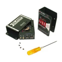 Radial Engineering j-Clamp