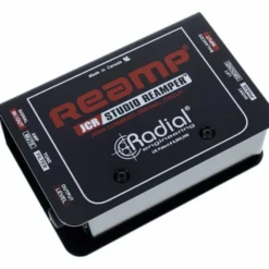 Radial Engineering JCR