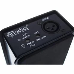 Radial Engineering JCR
