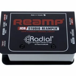 Radial Engineering JCR