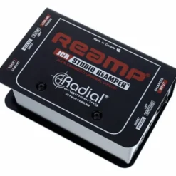 Radial Engineering JCR