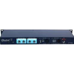 Radial Engineering JD7