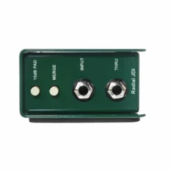 Radial Engineering JDI