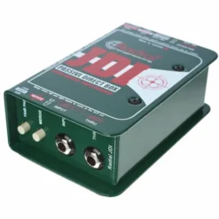 Radial Engineering JDI