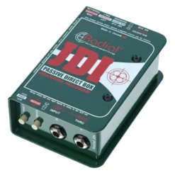 Radial Engineering JDI