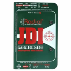 Radial Engineering JDI