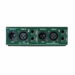 Radial Engineering JDI Duplex