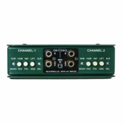 Radial Engineering JDI Duplex