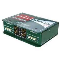 Radial Engineering JDI Duplex