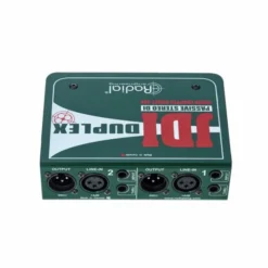 Radial Engineering JDI Duplex