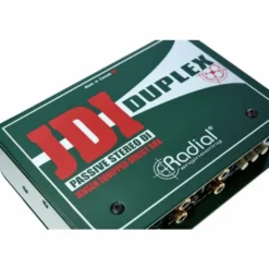 Radial Engineering JDI Duplex