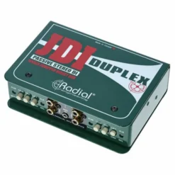 Radial Engineering JDI Duplex